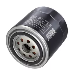 Oil Filter 3D model