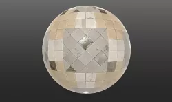 Old floor texture PBR - Quixel Mixer  Texture