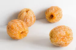 Orange 003 3D model