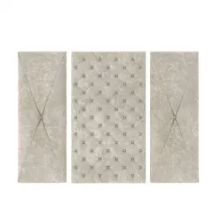 PANEL 3D model