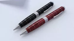 pen caneta pencil 3D model