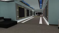Photography Scenario Baked VR AR Ready Low-poly 3D model