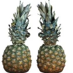Pineapple 3D model