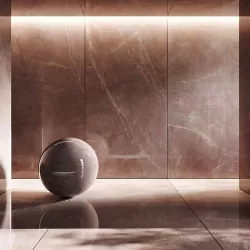 Porcelain tiles Gaudi stone Texture