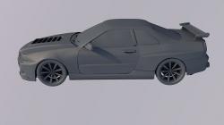 Roblox R34 Model Page 1 STLFinder R34 Skyline 3d Model EggQRuDt 200 