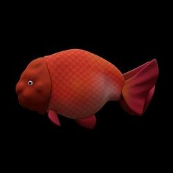 ranchu tattoo flash sheet 3D Models | Page 1 | STLFinder