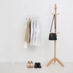 Range basic stand hanger 3D model