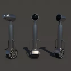 Robox 3D model