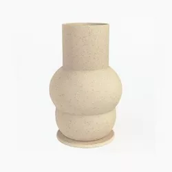 RUST VASE 3D model