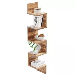 Shelf Decor Set 3D model