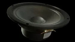 Speaker Low-poly 3D model