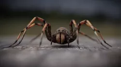 Spider 3d 3D model