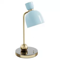 Sterling Task Lamp 3D model