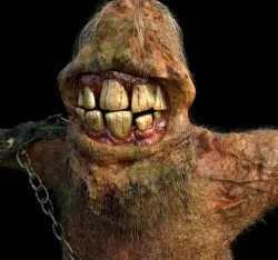 The Forester Corona render scene and the Substance Painter files 3D model