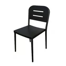Tonet Cantilever Chair S533 3D model