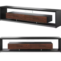 Tv Cabinet Boxer By Cattelan Italia 3D model
