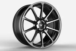 Vorsteiner V-FF 102 3D model