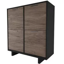 Wardrobe Sea Stone 3D model