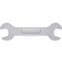 Wrench 3D model