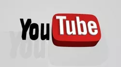 Youtube Logo 3D model 3D model
