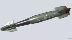AASM 1000 HAMMER 3D model