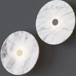ALABASTER ECLIPSE by Allied Maker 3D model