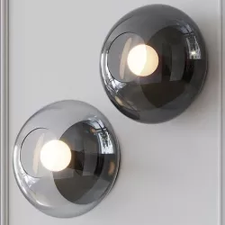 Allied Maker - Molten Sconce 3D model