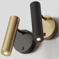 Aromas del Campo Maru Wall Lamp 3D model