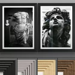 Art Frame 546  3D model
