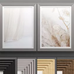 Art Frame 548  3D model