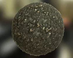 Asphalt PBR Texture Texture