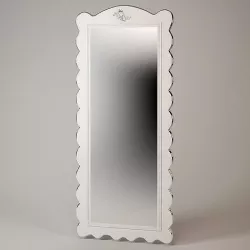 bonne nuit mirror 3D model