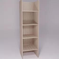 Bookcase 3D model