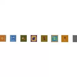 Books 3D model