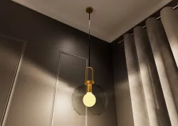 Ceiling based lighting -Revit 2018- 3D model