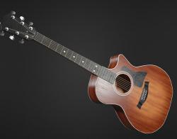 guitar clean 3d print | Page 1 | STLFinder