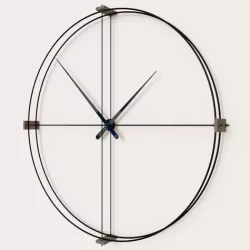 clock 3D model