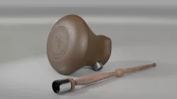  Coffee maker 3D model