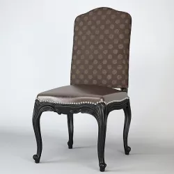 Galimberti Nino Chair 3D model