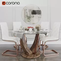 Garda decor SET 3D model