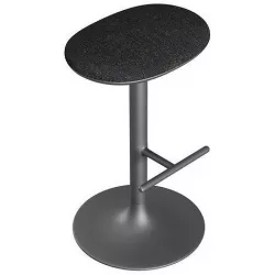 Infinity Flink Stool 660 Low-poly 3D model