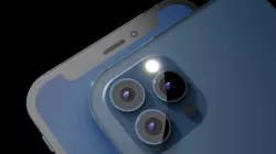 iPhone 12  3D model
