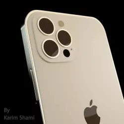 iPhone 12  IPhone 12 pro 3D model