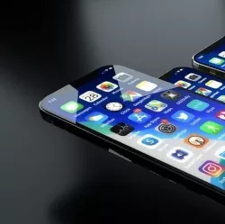 Iphone 12 PRO Max 3D model
