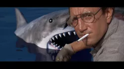 Jaws Bruce the Shark 3D model