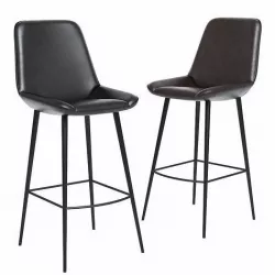 Loft Design Bar Stool Model 4034 3D model