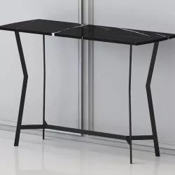 MoDRN Lena - Console Table 3D model