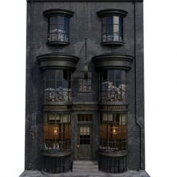 ollivanders wand shop sign free printable 3D Models Page 1 STLFinder ollivanders wand shop sign free printable 3D Models Page 1 STLFinder