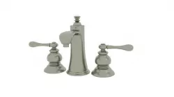 Other Product Faucet Low-poly 3D model