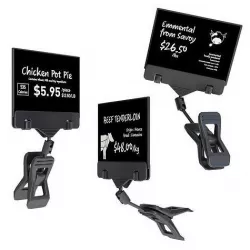 Price Tag 3D model